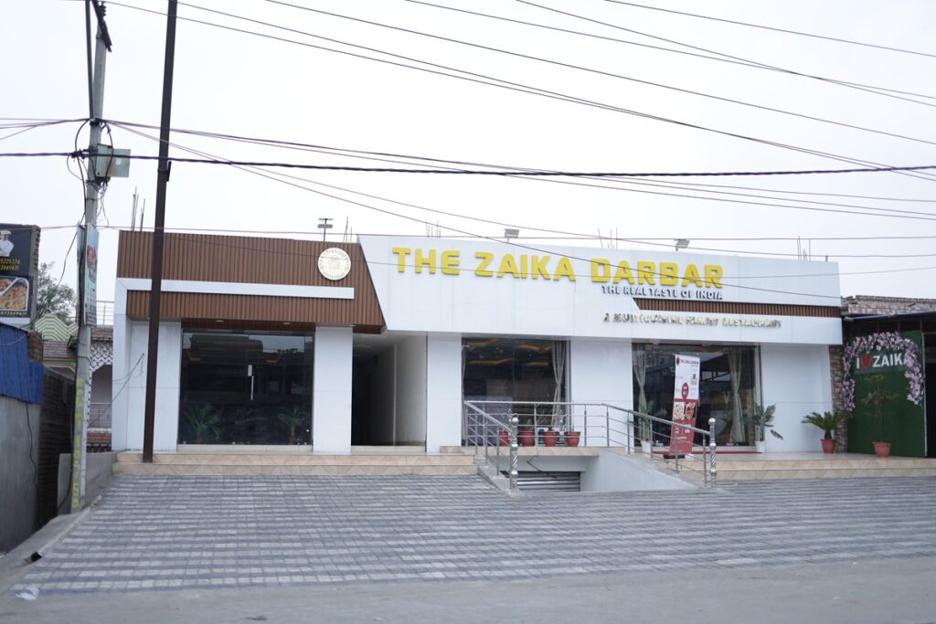 Best restaurant in Govindpur and Dhanbad